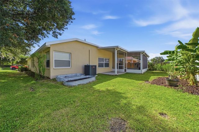 5553 BRADDOCK DRIVE, Zephyrhills, FL 33541