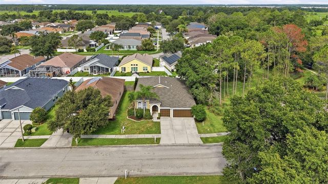 5553 BRADDOCK DRIVE, Zephyrhills, FL 33541