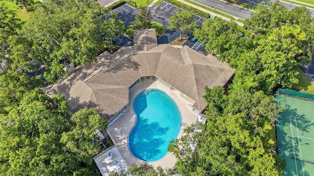 5553 BRADDOCK DRIVE, Zephyrhills, FL 33541