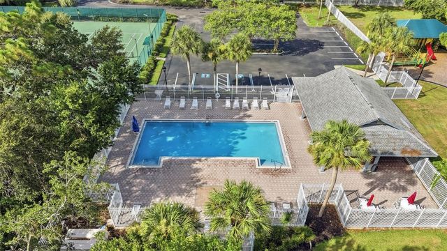 5553 BRADDOCK DRIVE, Zephyrhills, FL 33541