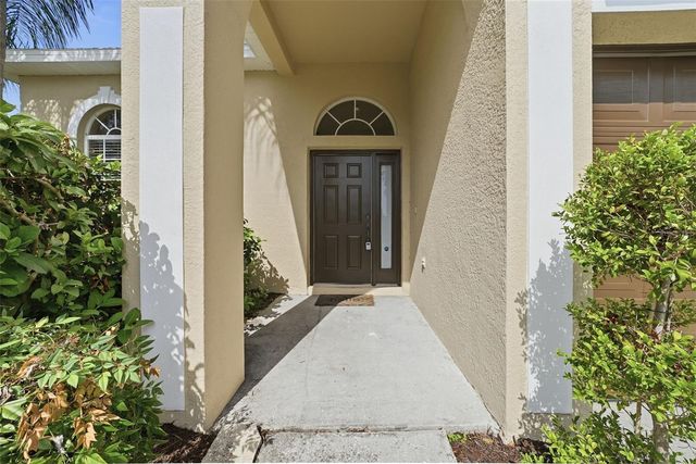 5553 BRADDOCK DRIVE, Zephyrhills, FL 33541