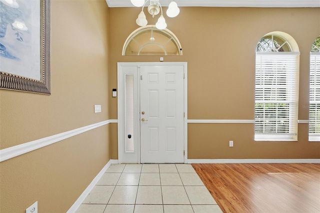 5553 BRADDOCK DRIVE, Zephyrhills, FL 33541