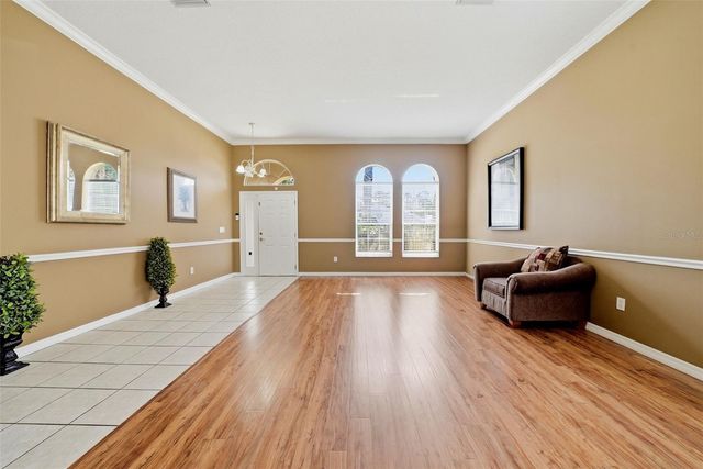 5553 BRADDOCK DRIVE, Zephyrhills, FL 33541