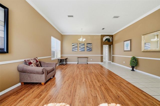 5553 BRADDOCK DRIVE, Zephyrhills, FL 33541