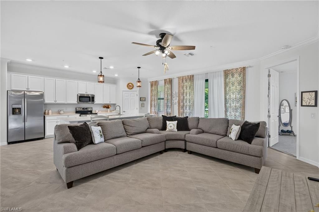 12015 Hawthorn Lake DR 201, FORT MYERS, FL 33913 — photo 4