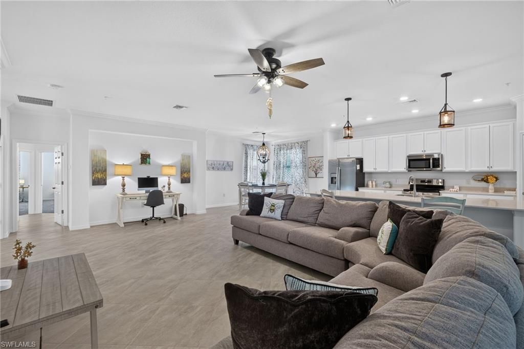 12015 Hawthorn Lake DR 201, FORT MYERS, FL 33913 — photo 5