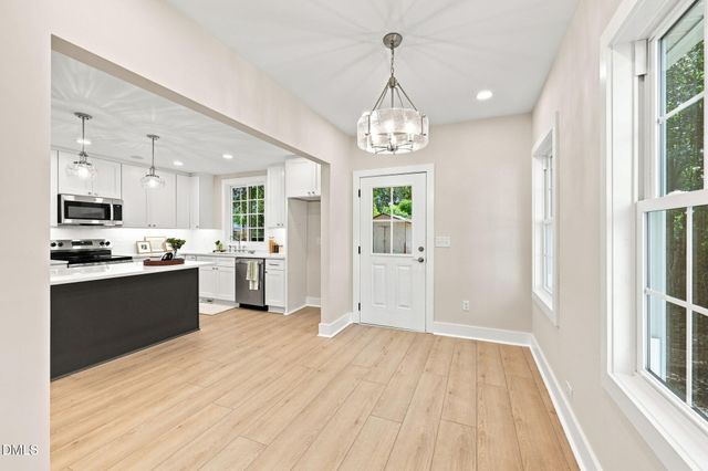 406 N Webb Street, Selma, NC 27576