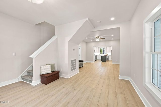 406 N Webb Street, Selma, NC 27576