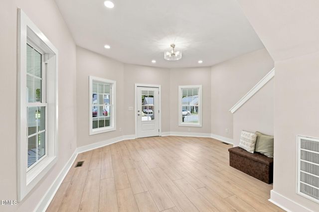 406 N Webb Street, Selma, NC 27576