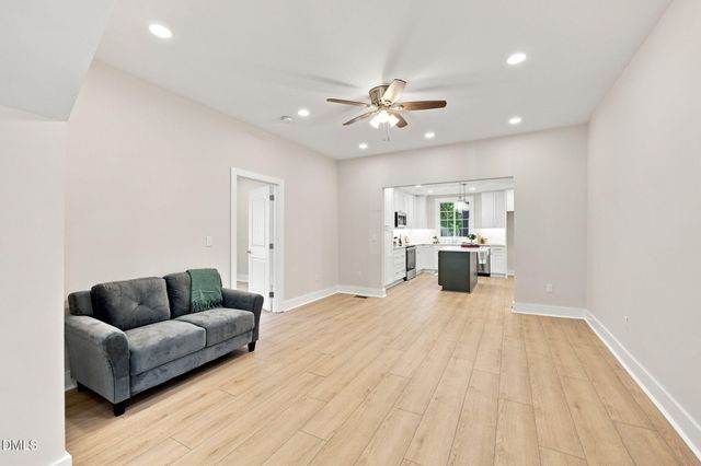 406 N Webb Street, Selma, NC 27576