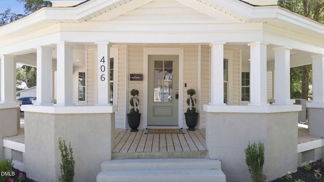 406 N Webb Street, Selma, NC 27576