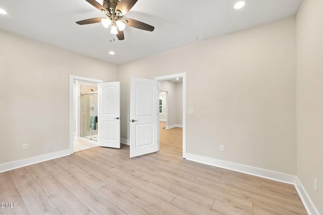 406 N Webb Street, Selma, NC 27576