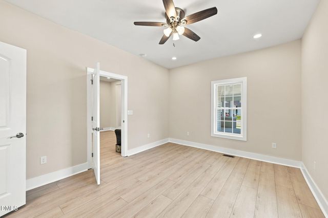 406 N Webb Street, Selma, NC 27576