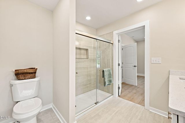 406 N Webb Street, Selma, NC 27576