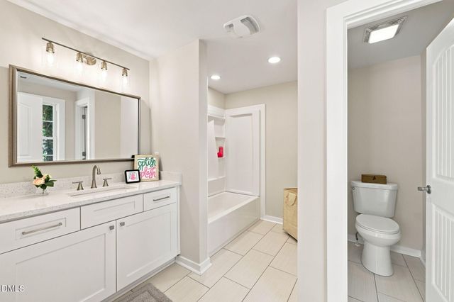 406 N Webb Street, Selma, NC 27576