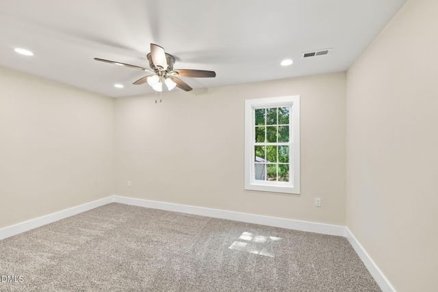 406 N Webb Street, Selma, NC 27576