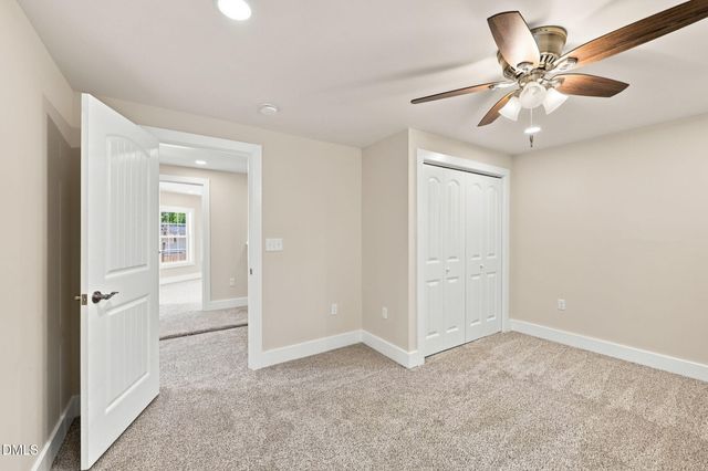 406 N Webb Street, Selma, NC 27576