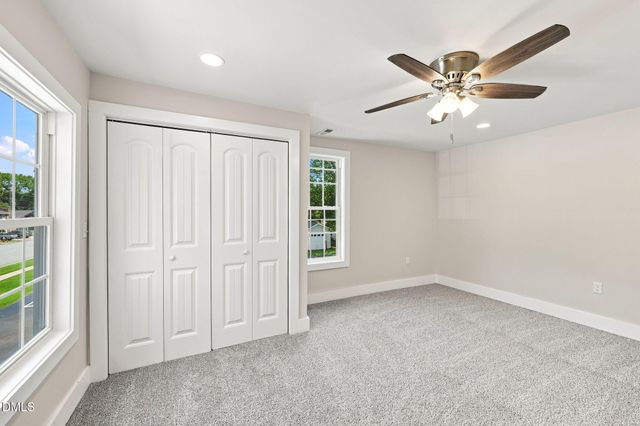 406 N Webb Street, Selma, NC 27576