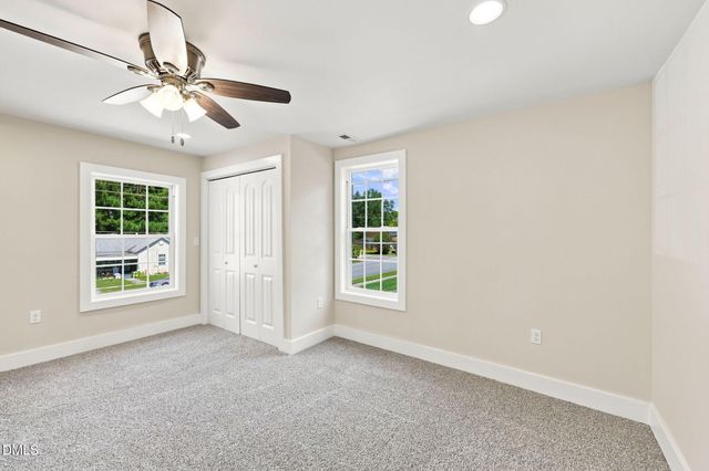 406 N Webb Street, Selma, NC 27576