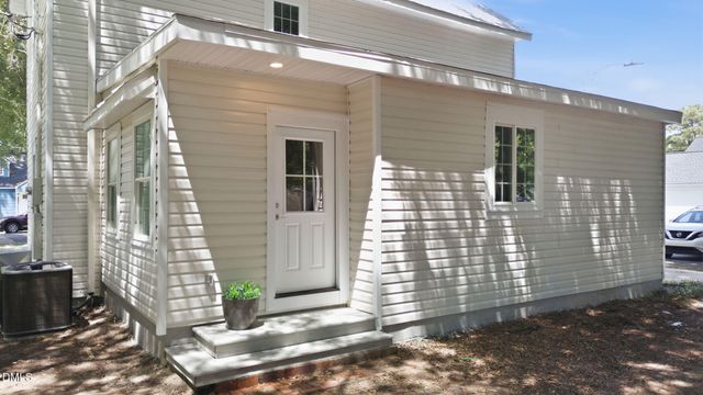 406 N Webb Street, Selma, NC 27576