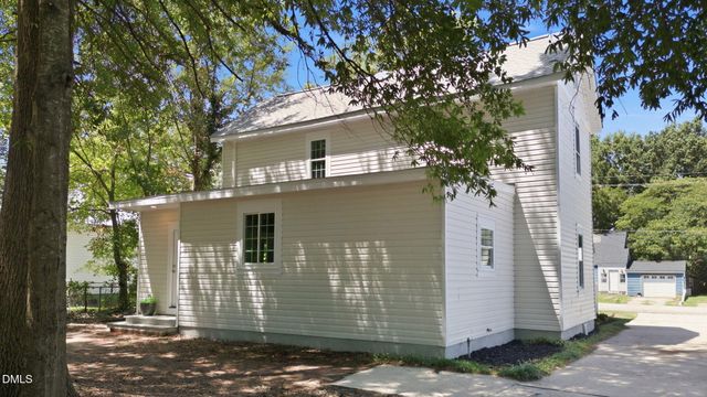 406 N Webb Street, Selma, NC 27576