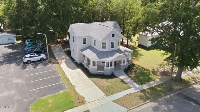 406 N Webb Street, Selma, NC 27576