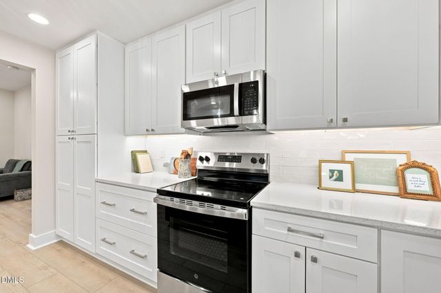 406 N Webb Street, Selma, NC 27576
