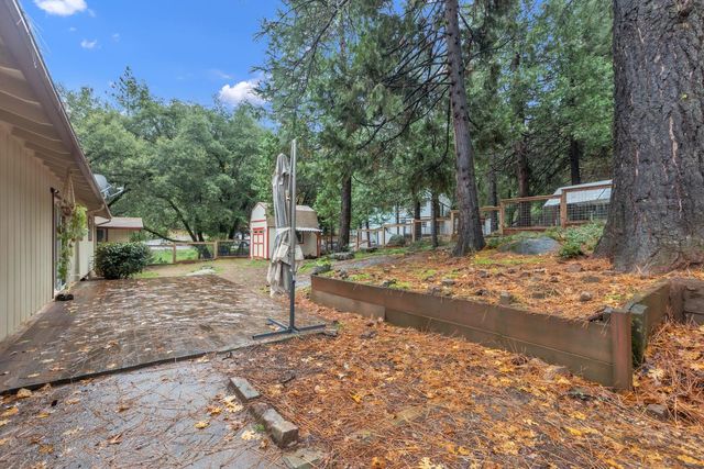 23568 Robin Rd, Pioneer, CA 95666