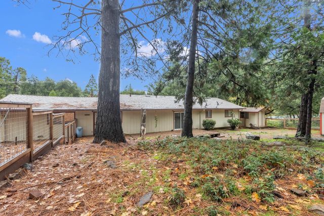 23568 Robin Rd, Pioneer, CA 95666