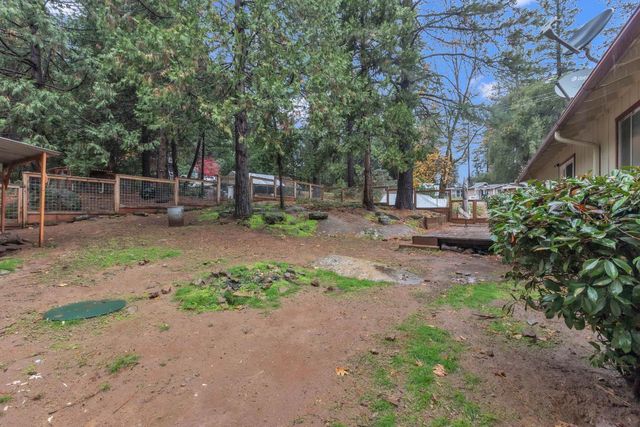 23568 Robin Rd, Pioneer, CA 95666