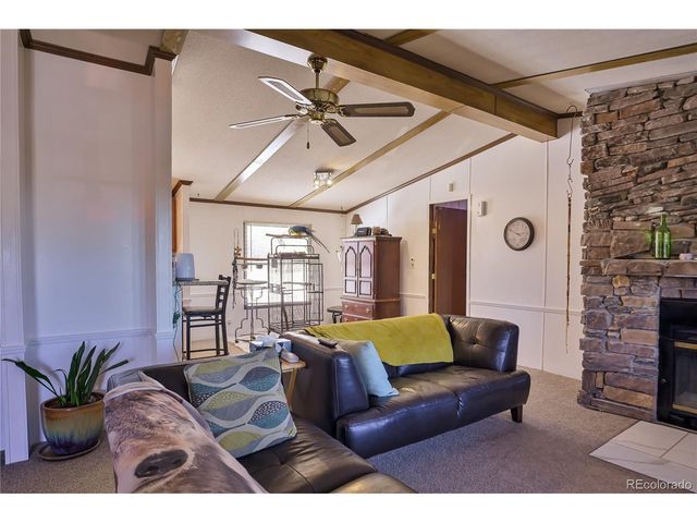 123 Big Horn, Walsenburg, CO 81089