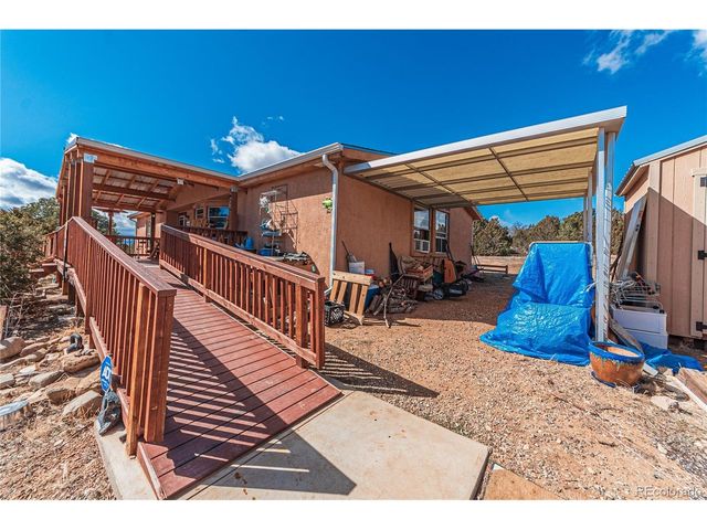 123 Big Horn, Walsenburg, CO 81089