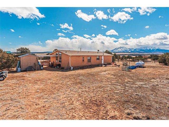 123 Big Horn, Walsenburg, CO 81089