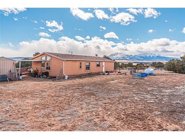123 Big Horn, Walsenburg, CO 81089