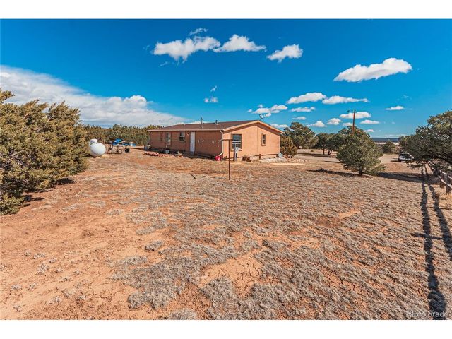 123 Big Horn, Walsenburg, CO 81089