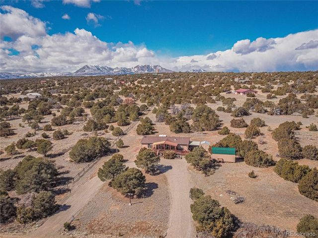 123 Big Horn, Walsenburg, CO 81089