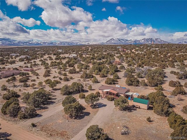 123 Big Horn, Walsenburg, CO 81089