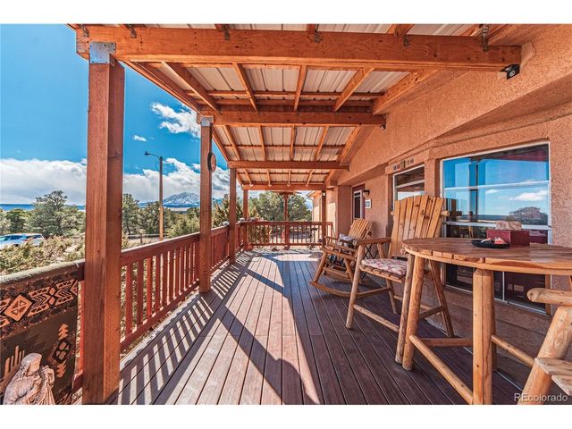 123 Big Horn, Walsenburg, CO 81089