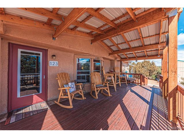123 Big Horn, Walsenburg, CO 81089
