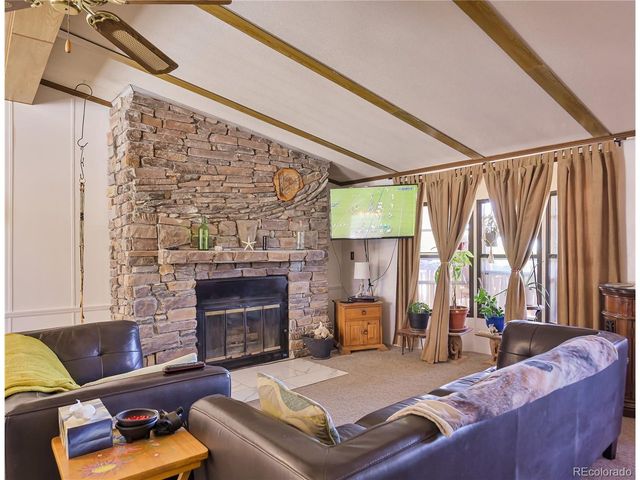 123 Big Horn, Walsenburg, CO 81089