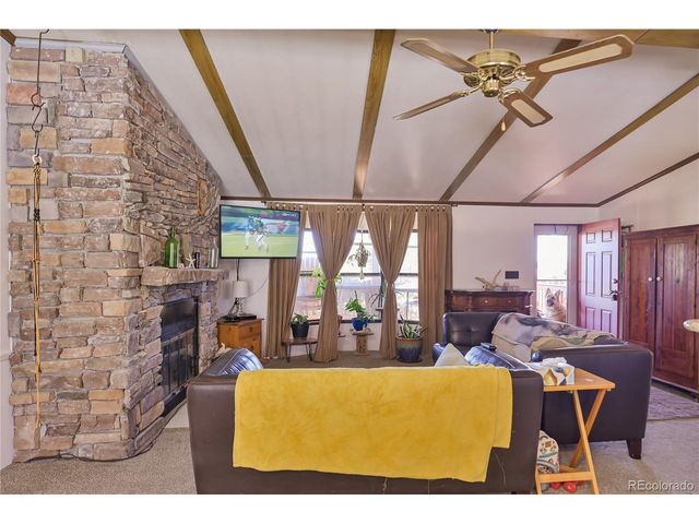 123 Big Horn, Walsenburg, CO 81089