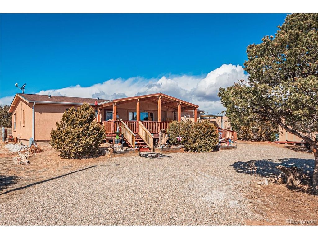 123 Big Horn, Walsenburg, CO 81089