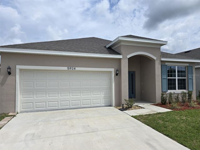 5924 CATAMARAN AVENUE, Haines City, FL 33844