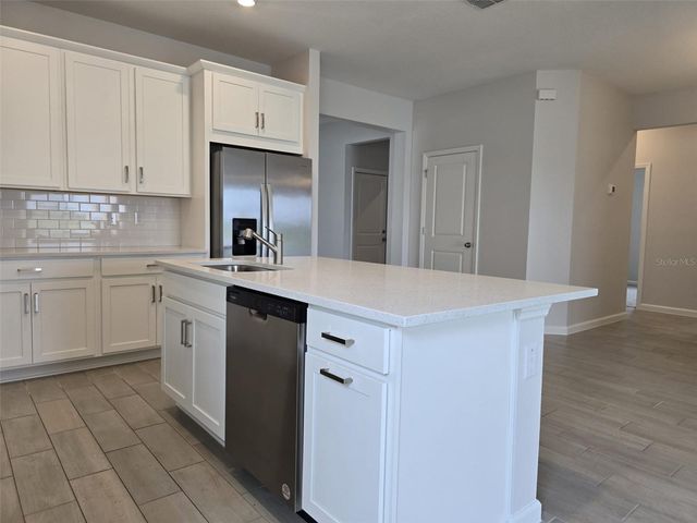 5924 CATAMARAN AVENUE, Haines City, FL 33844