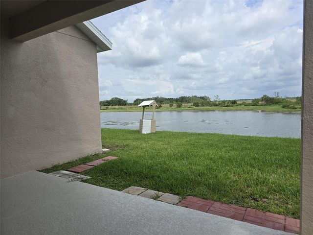 5924 CATAMARAN AVENUE, Haines City, FL 33844