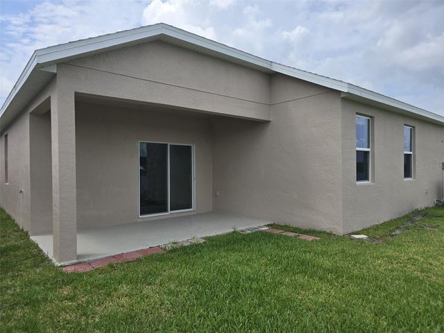 5924 CATAMARAN AVENUE, Haines City, FL 33844