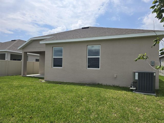 5924 CATAMARAN AVENUE, Haines City, FL 33844