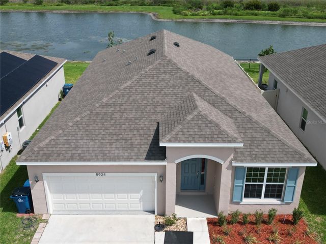 5924 CATAMARAN AVENUE, Haines City, FL 33844