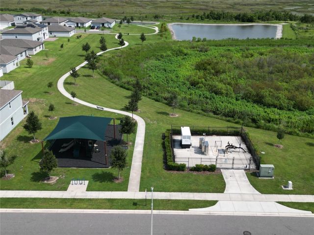 5924 CATAMARAN AVENUE, Haines City, FL 33844