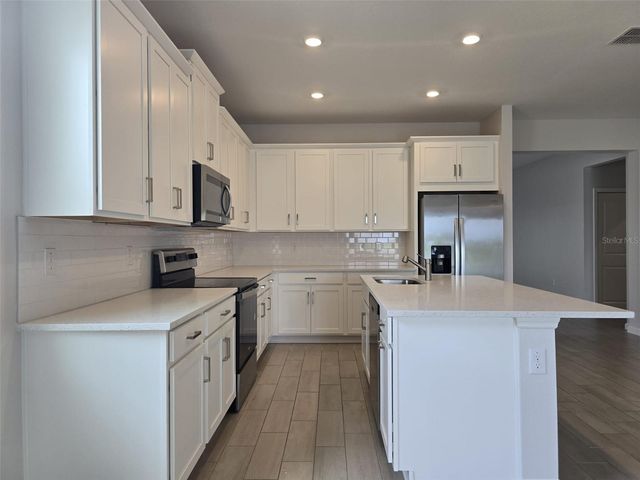 5924 CATAMARAN AVENUE, Haines City, FL 33844